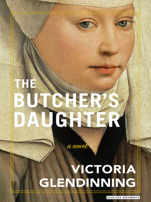 cover image of The Butcher's Daughter